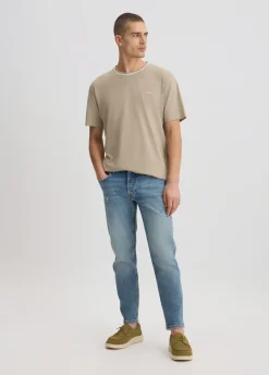 T-shirt in cotone