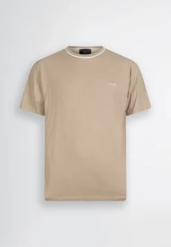 T-shirt in cotone