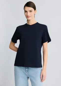 T-shirt in cotone
