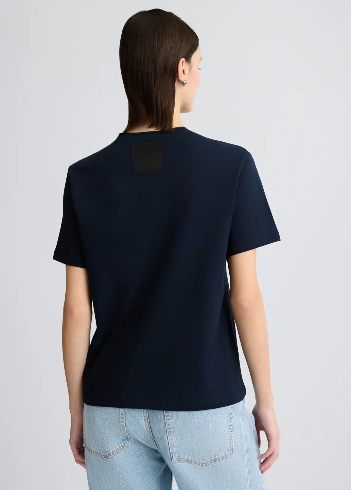 T-shirt in cotone