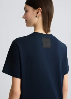 T-shirt in cotone