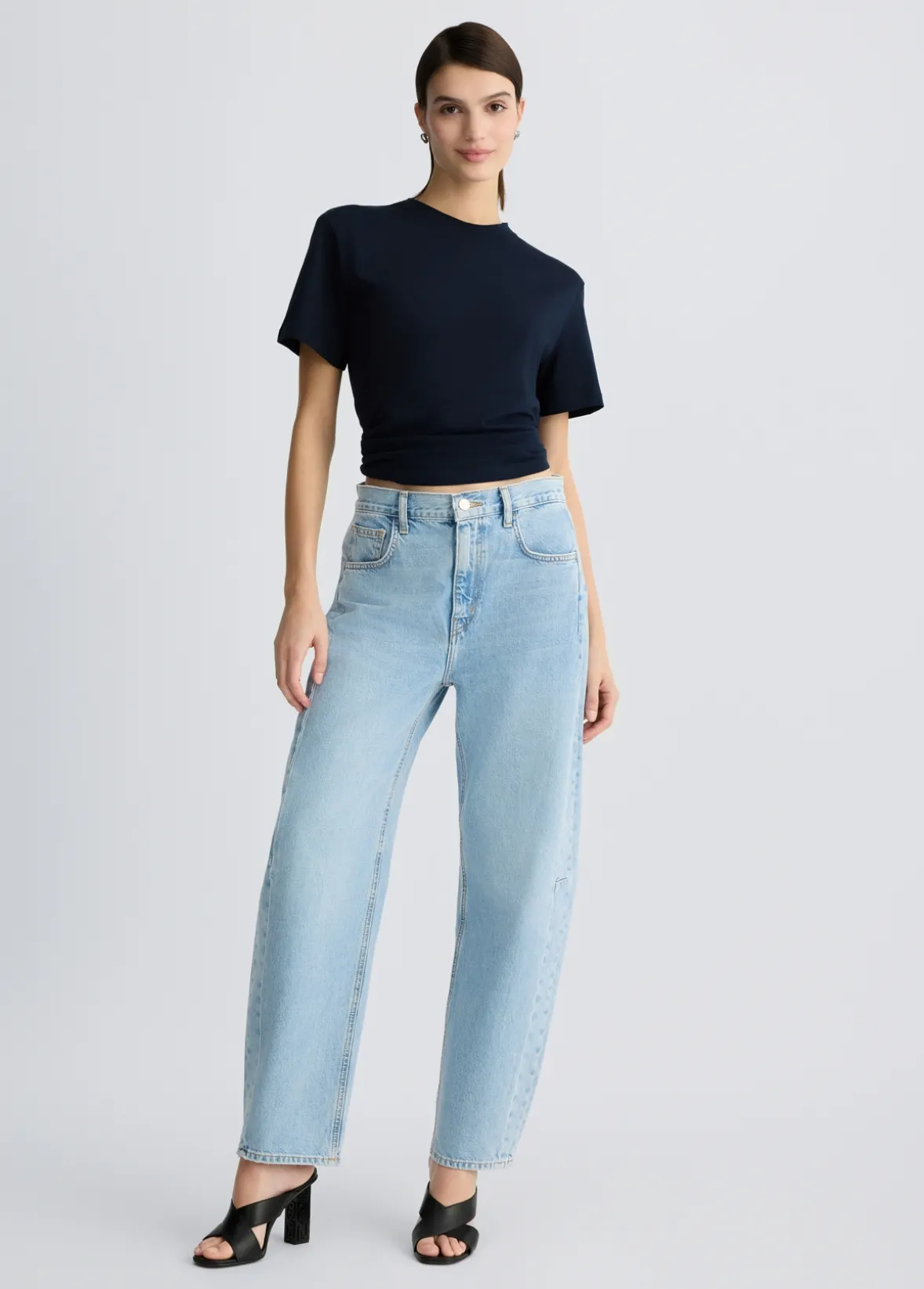 T-shirt in cotone