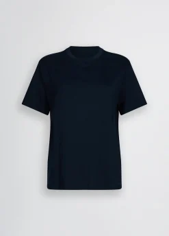T-shirt in cotone