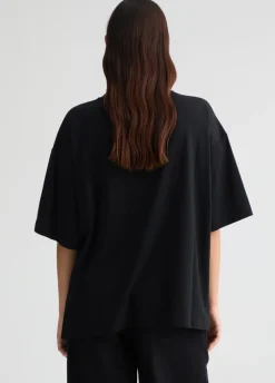 T-shirt in cotone