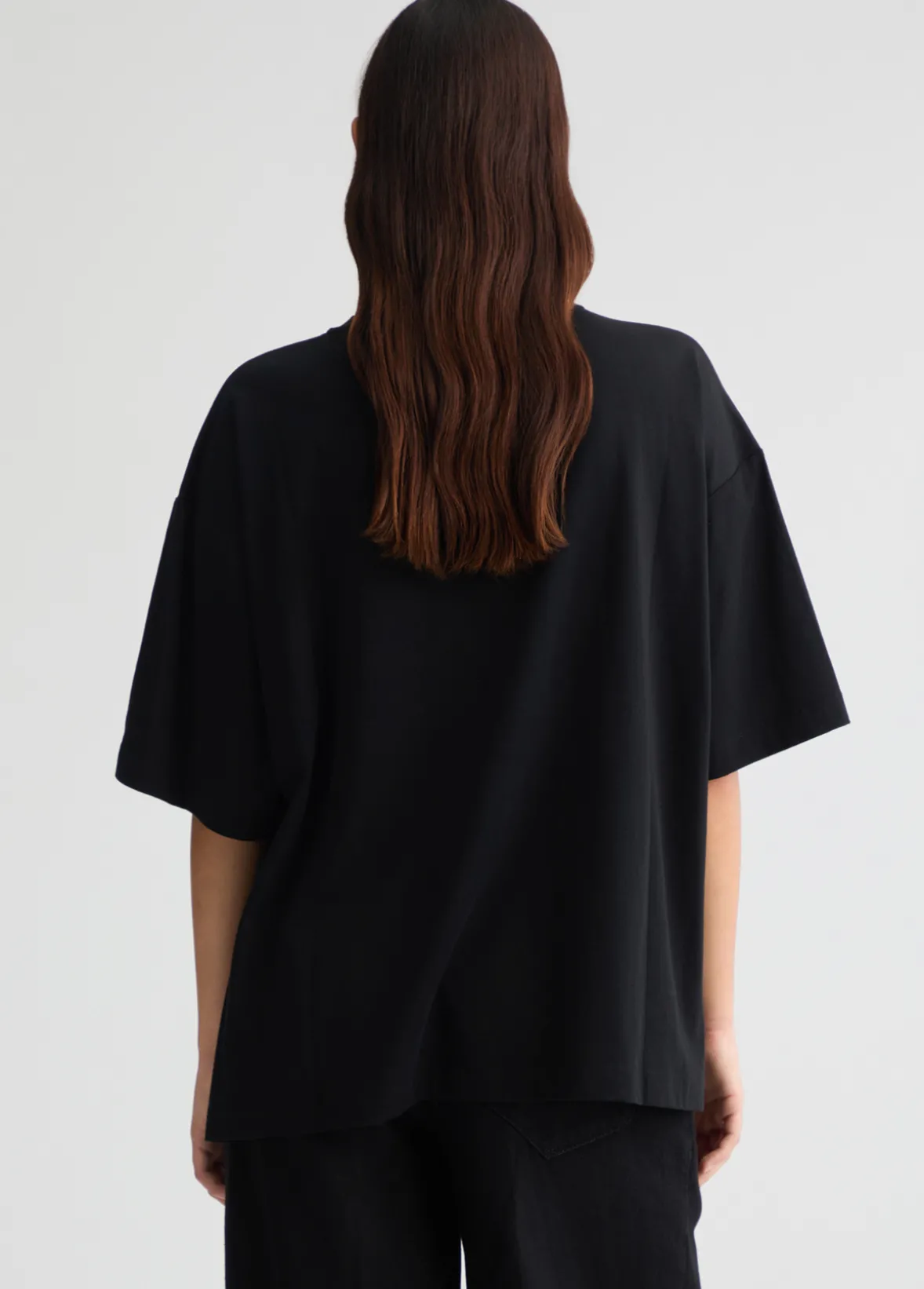 T-shirt in cotone