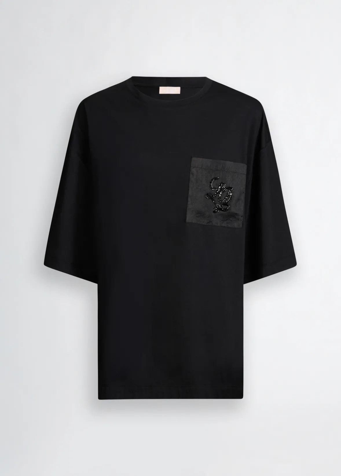 T-shirt in cotone