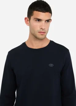 T-shirt in cotone
