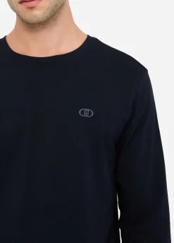 T-shirt in cotone