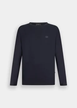 T-shirt in cotone