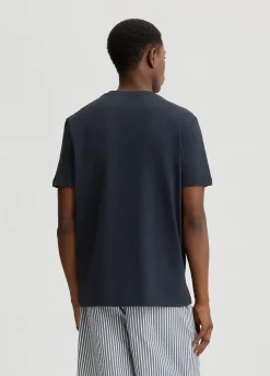 T-shirt in cotone con stampa