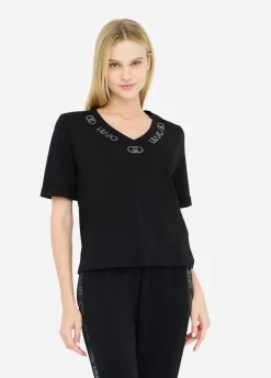 T-shirt Liu Jo Better