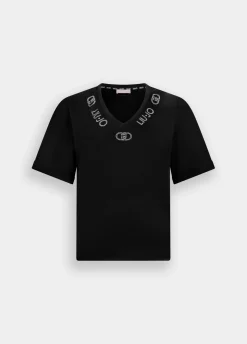 T-shirt Liu Jo Better