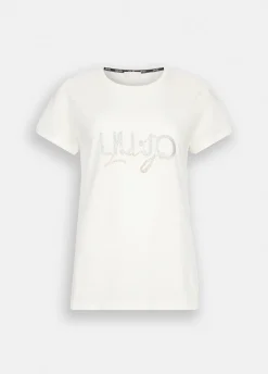 T-shirt Liu Jo Better