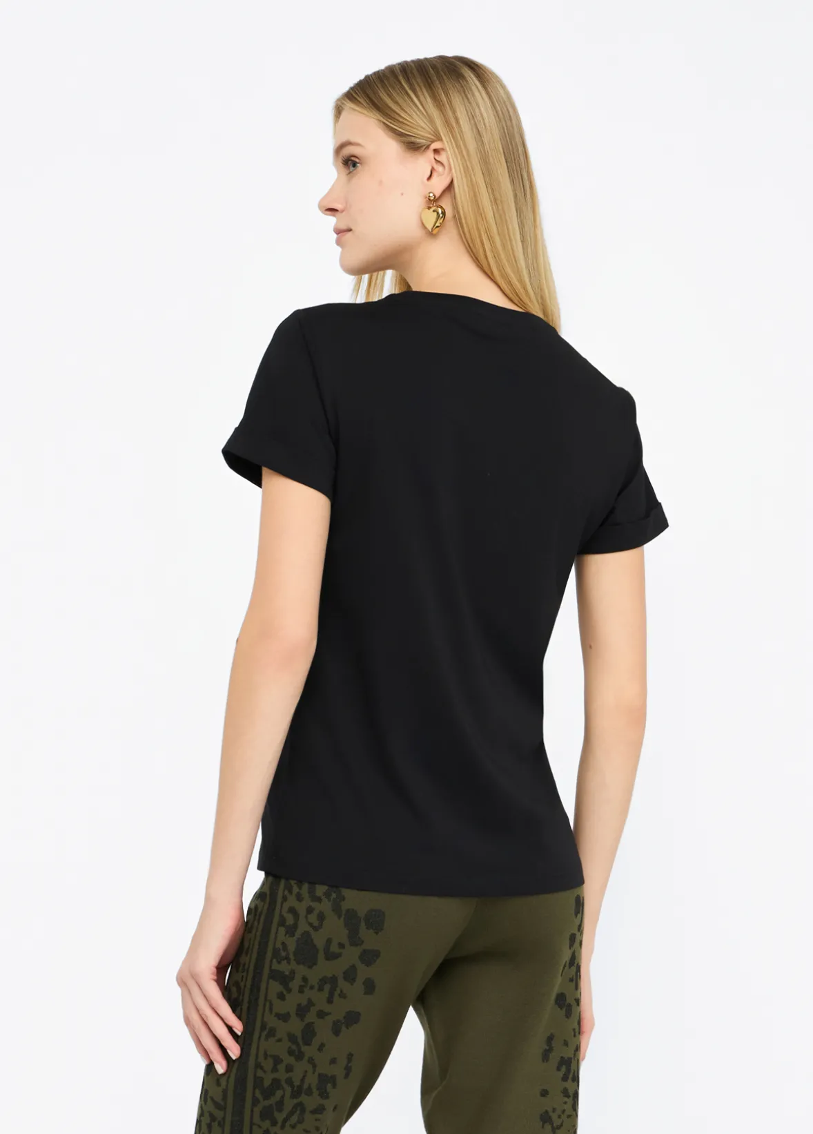 T-shirt Liu Jo Better