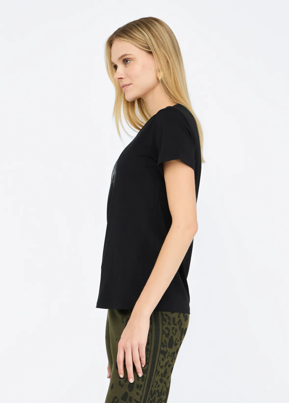 T-shirt Liu Jo Better