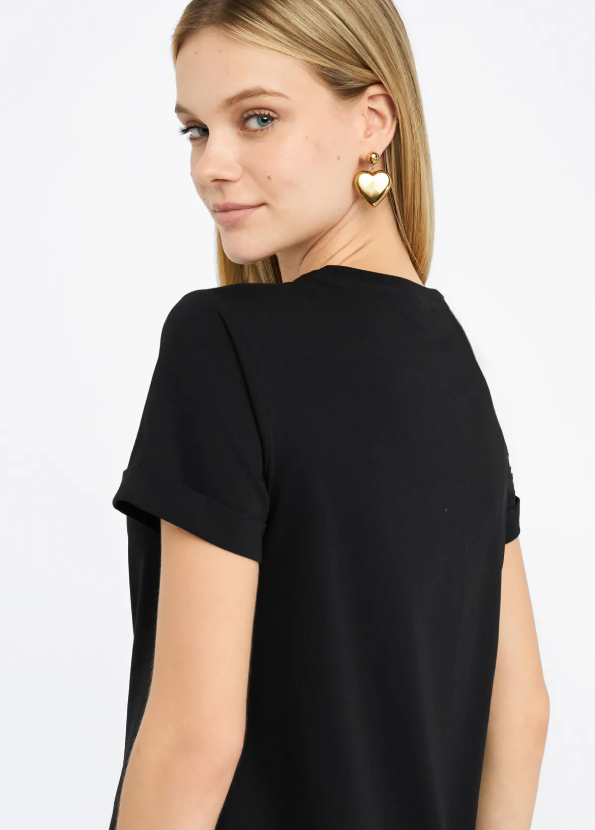 T-shirt Liu Jo Better