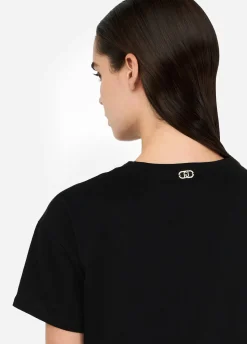 T-shirt Liu Jo Better
