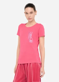 T-shirt Liu Jo Better