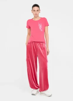 T-shirt Liu Jo Better