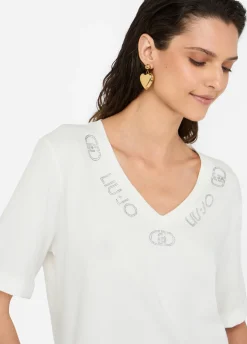T-shirt Liu Jo Better
