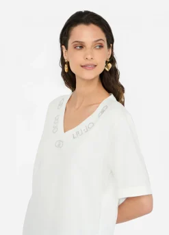 T-shirt Liu Jo Better