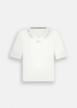 T-shirt Liu Jo Better