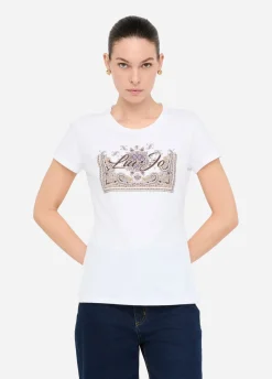 T-shirt Liu Jo Better