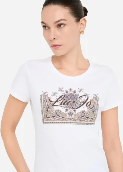 T-shirt Liu Jo Better