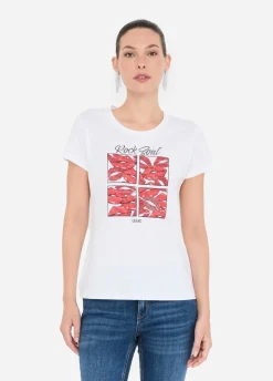 T-shirt Liu Jo Better