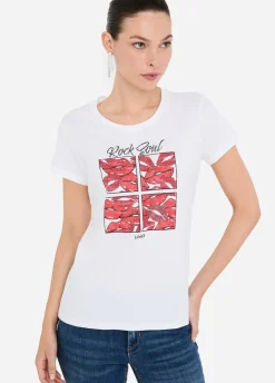 T-shirt Liu Jo Better