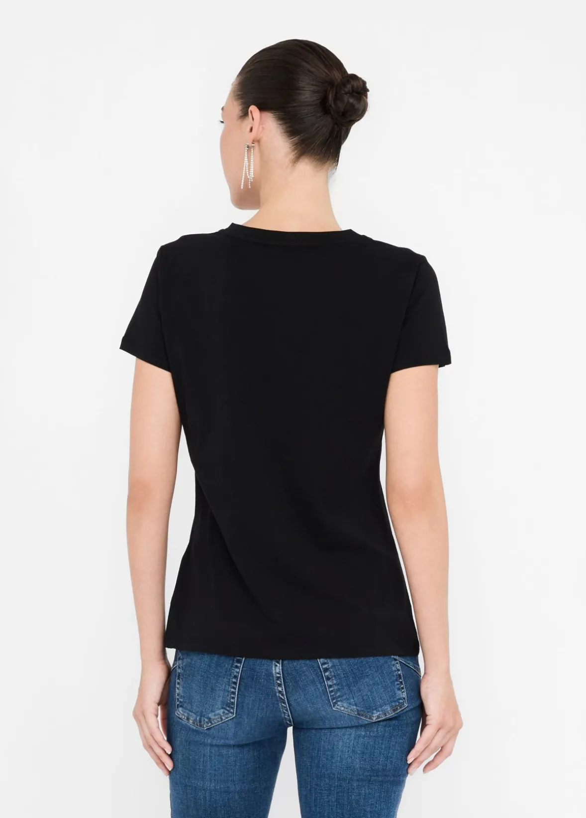 T-shirt Liu Jo Better