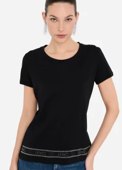 T-shirt Liu Jo Better