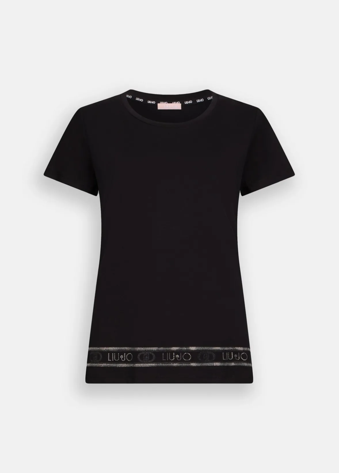 T-shirt Liu Jo Better