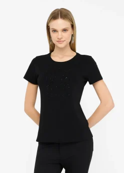 T-shirt Liu Jo Better
