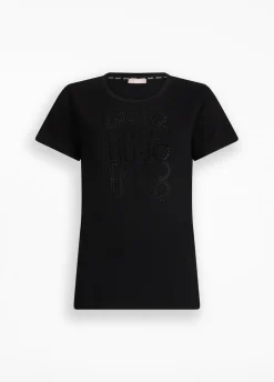 T-shirt Liu Jo Better