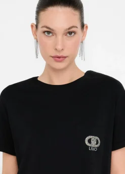 T-shirt Liu Jo Better