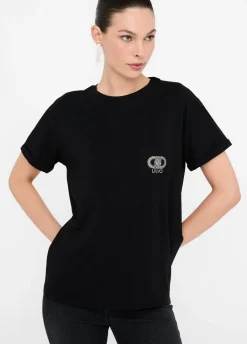 T-shirt Liu Jo Better