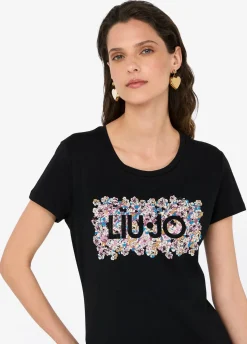 T-shirt Liu Jo Better