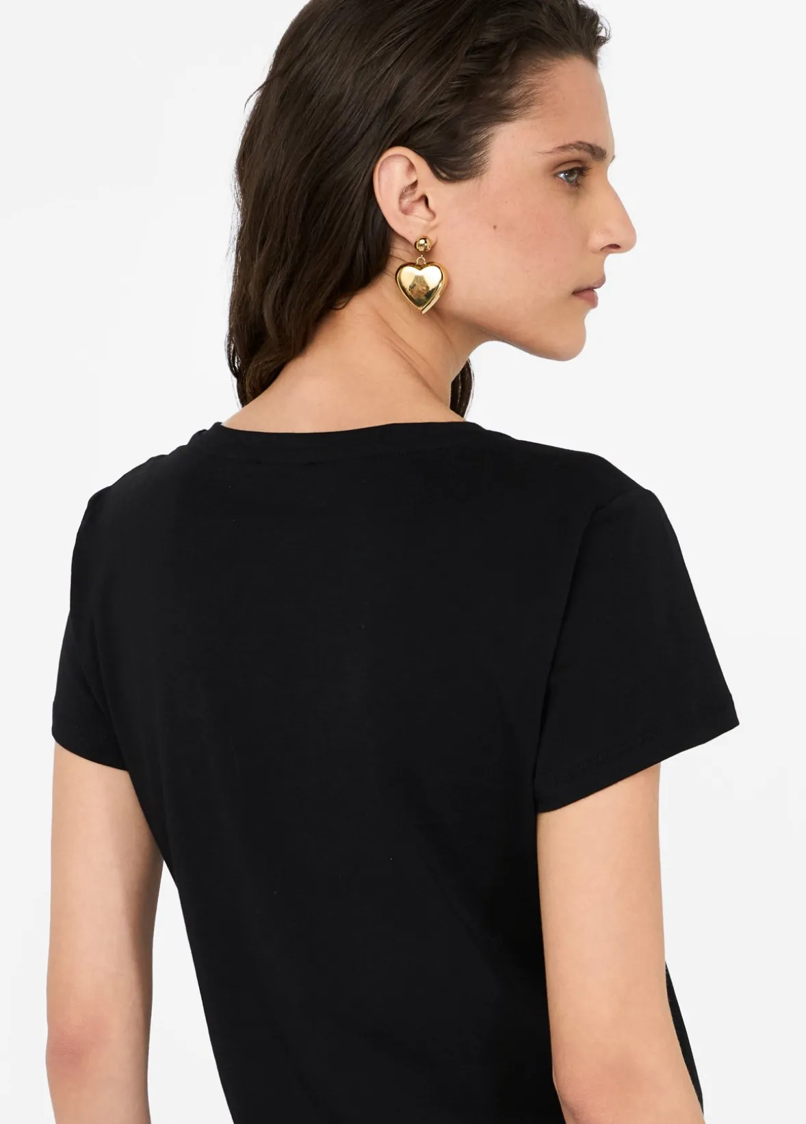 T-shirt Liu Jo Better