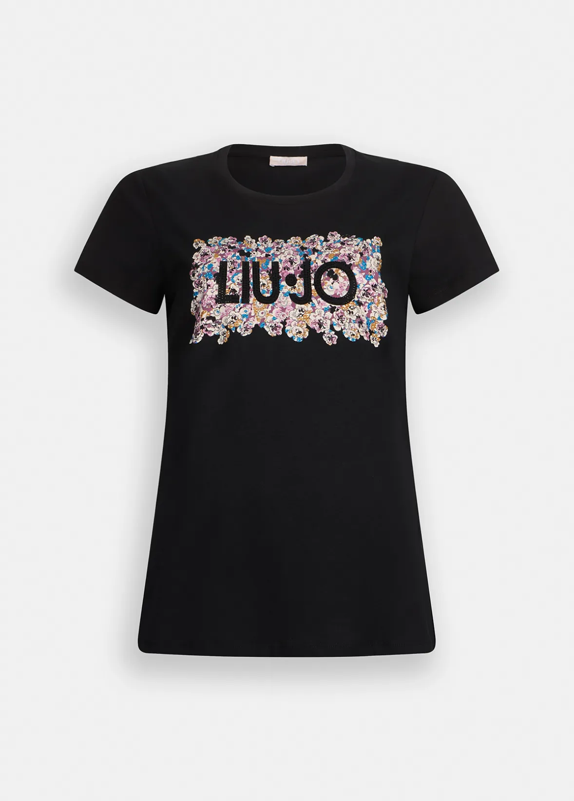 T-shirt Liu Jo Better