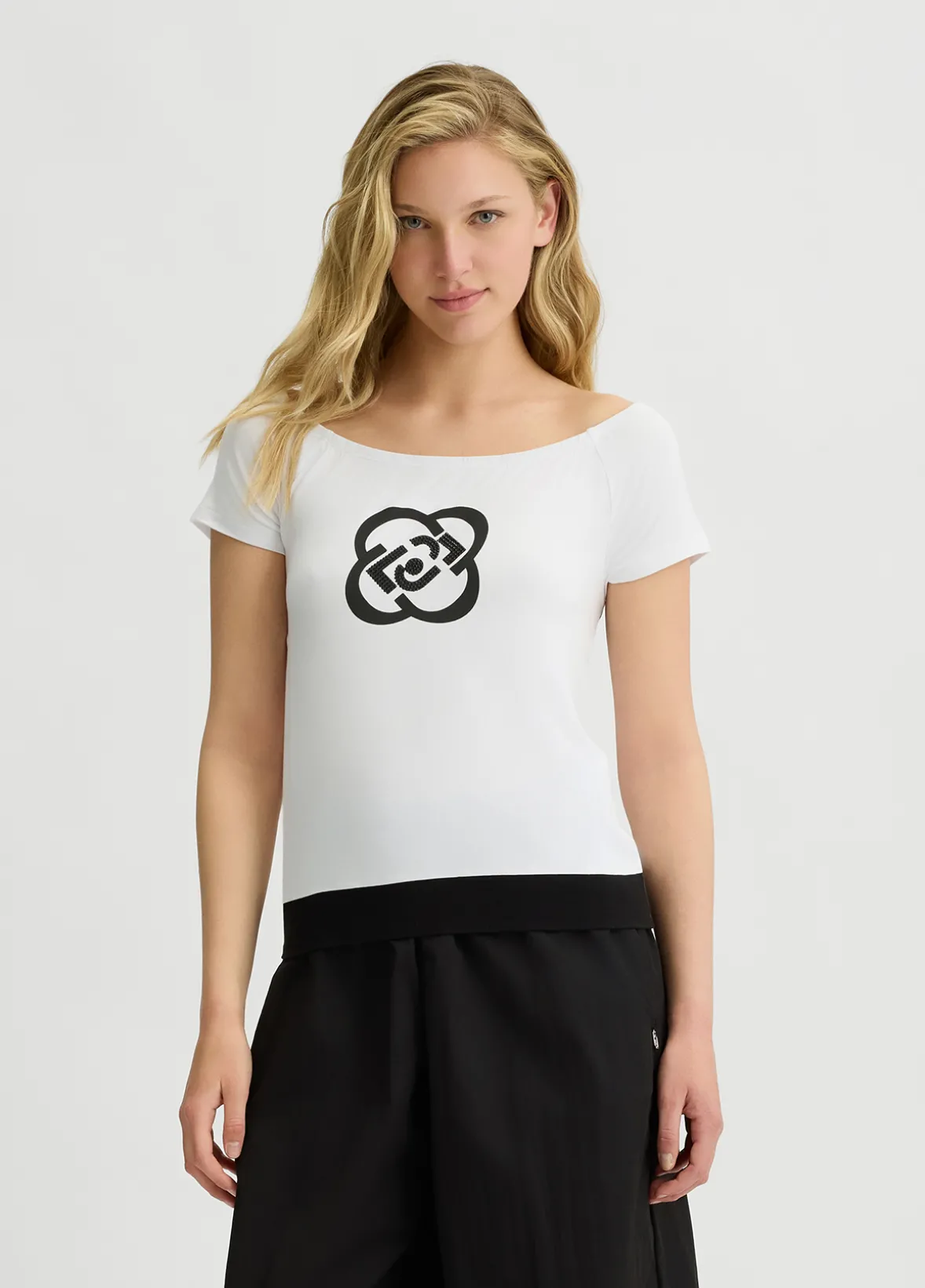 T-shirt Liu Jo Better