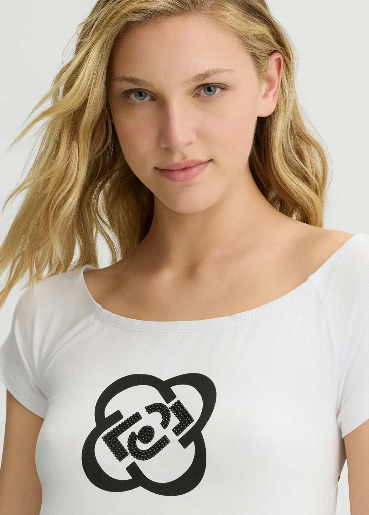 T-shirt Liu Jo Better