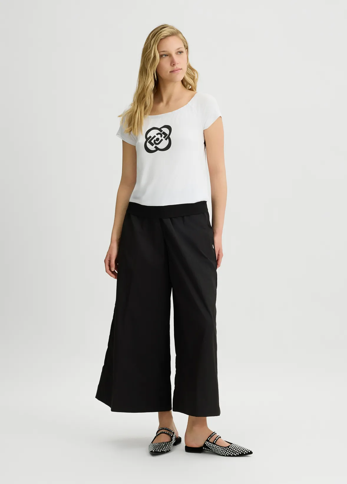 T-shirt Liu Jo Better