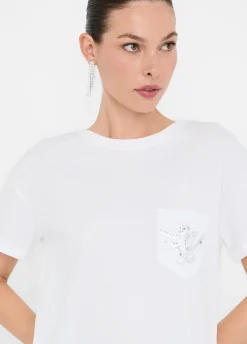 T-shirt Liu Jo Better