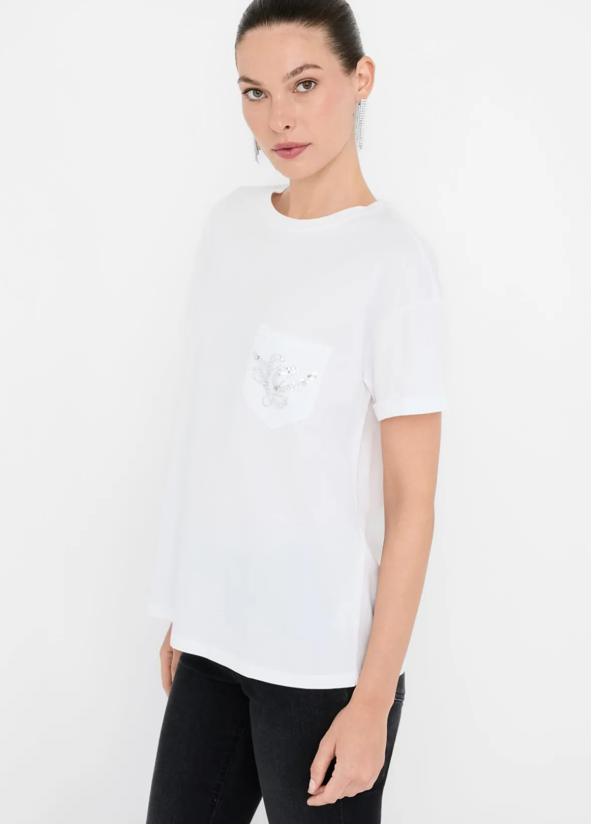 T-shirt Liu Jo Better