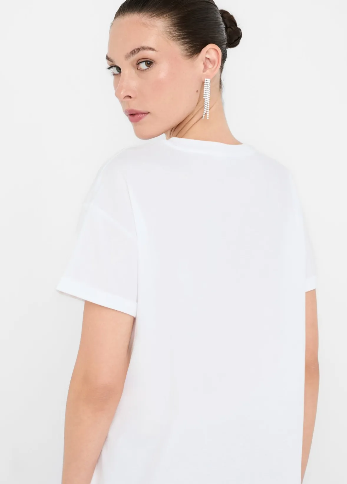 T-shirt Liu Jo Better