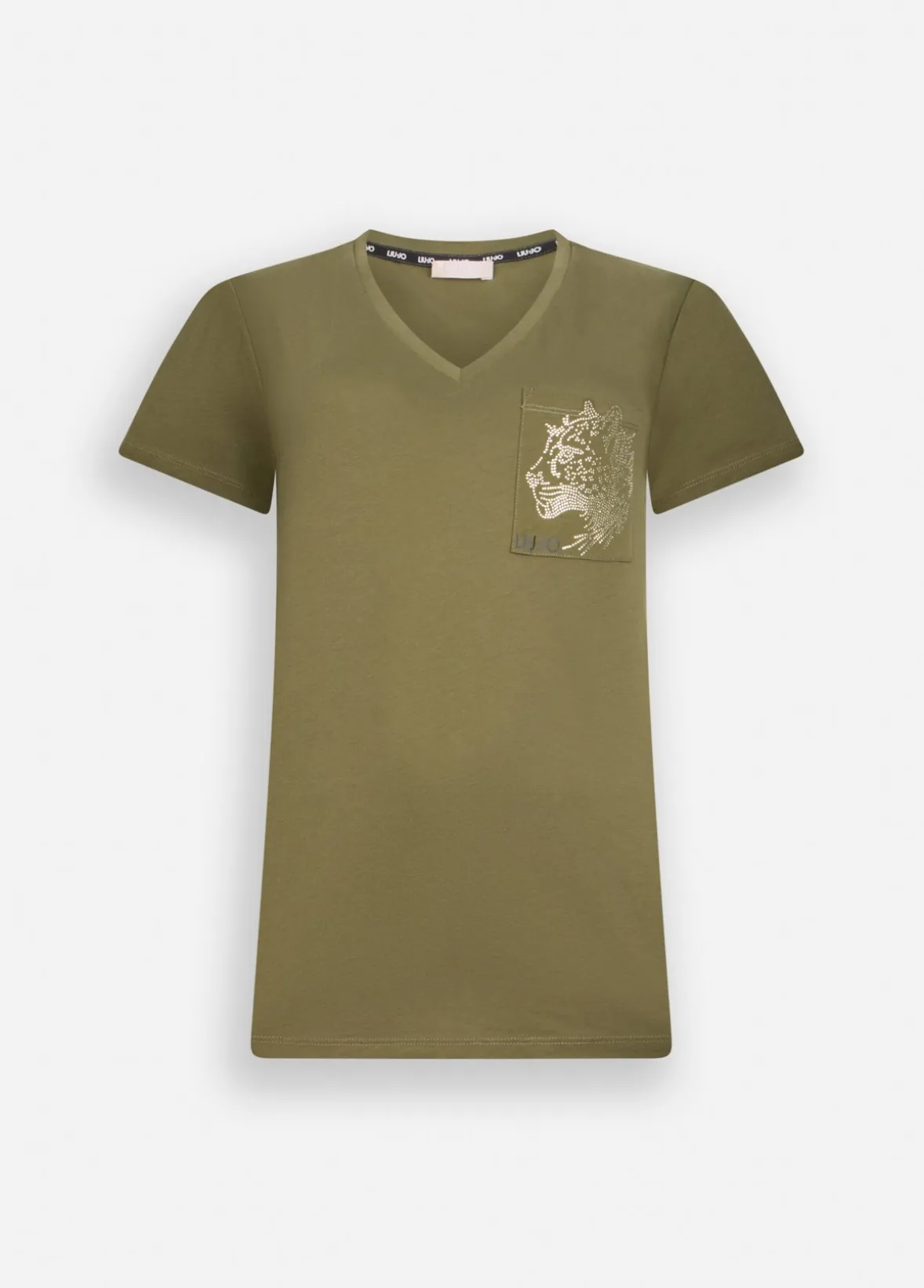 T-shirt Liu Jo Better