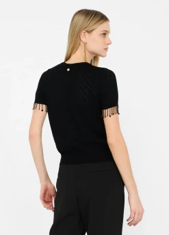 T-shirt Liu Jo Better