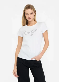 T-shirt Liu Jo Better