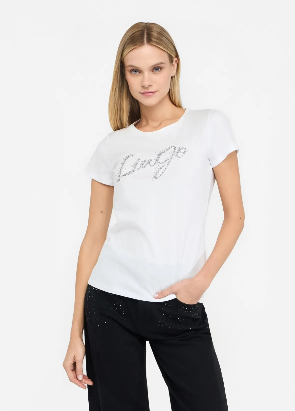 T-shirt Liu Jo Better